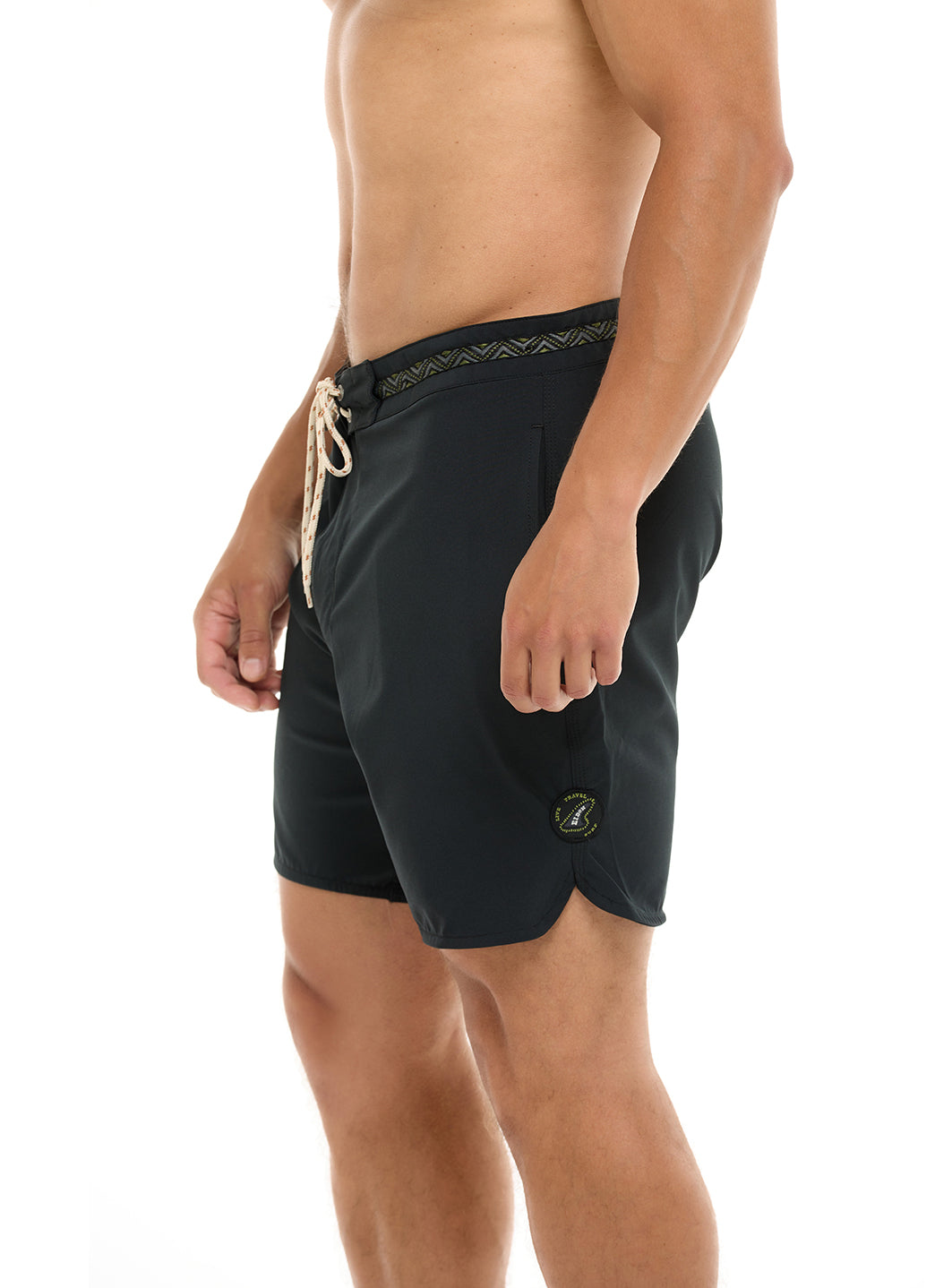 Eidon Men's 18" Mix Tape Boardshorts