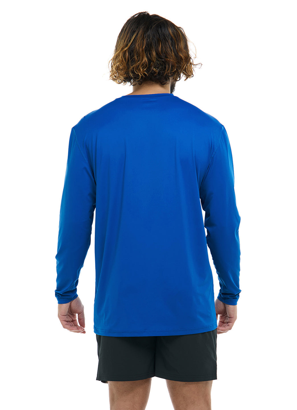 Eidon Men's Zenith Rash Guard