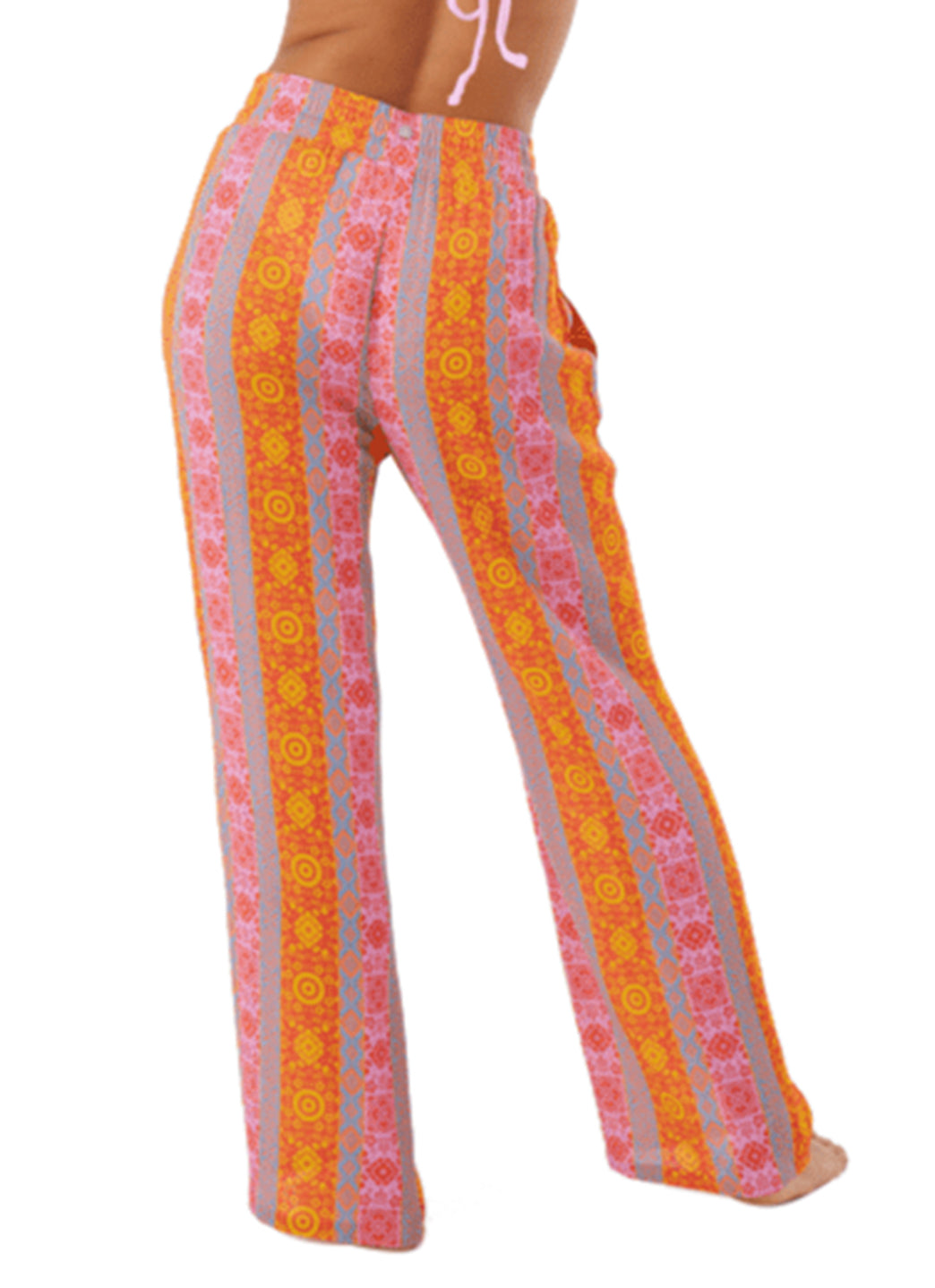 Roxy Women's Beachside Cover Up Pant