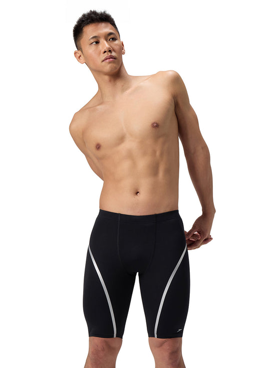 Speedo Men's Movement Jammer Swimsuit