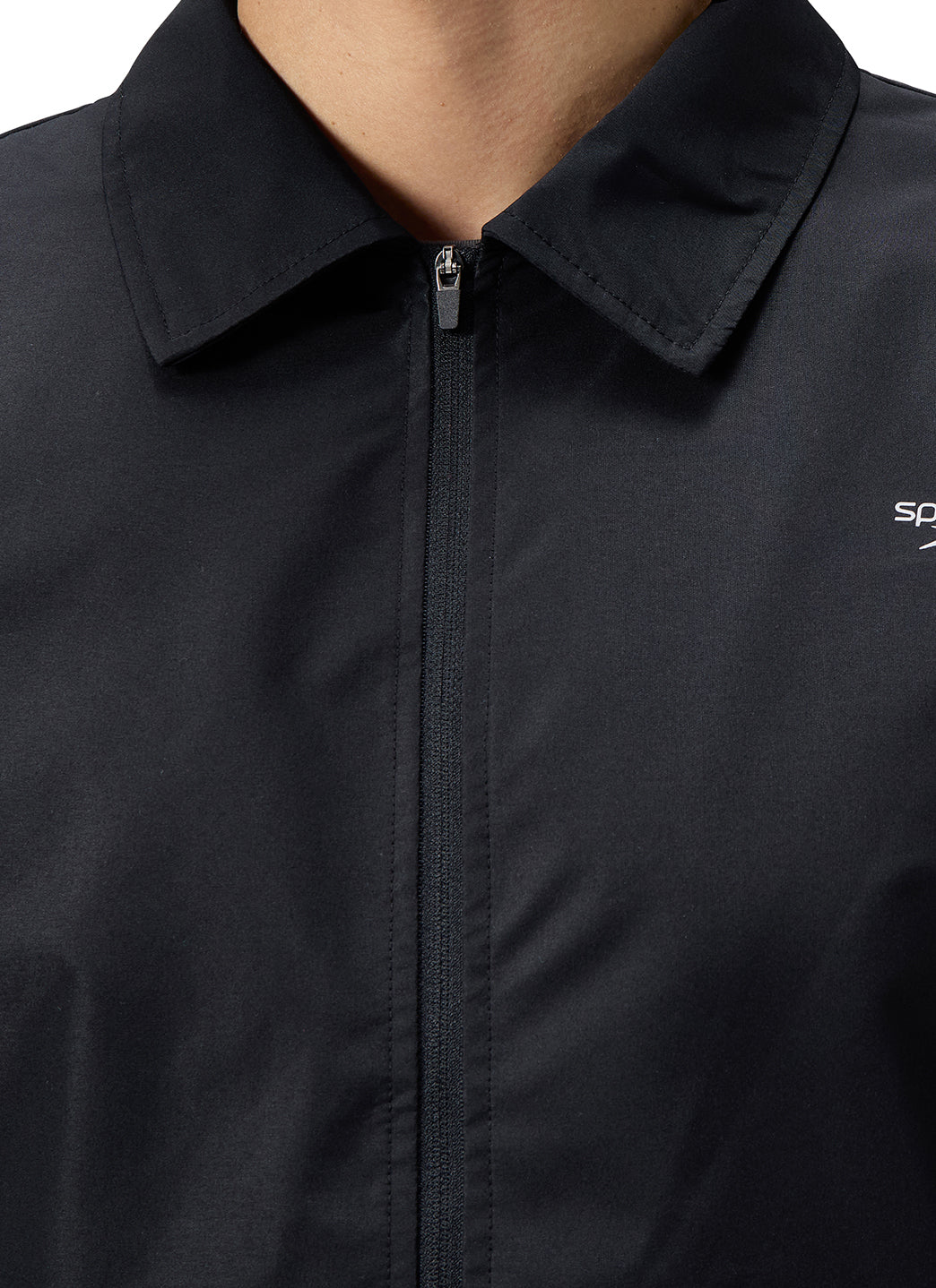 Speedo Men's Woven Lightweight Jacket