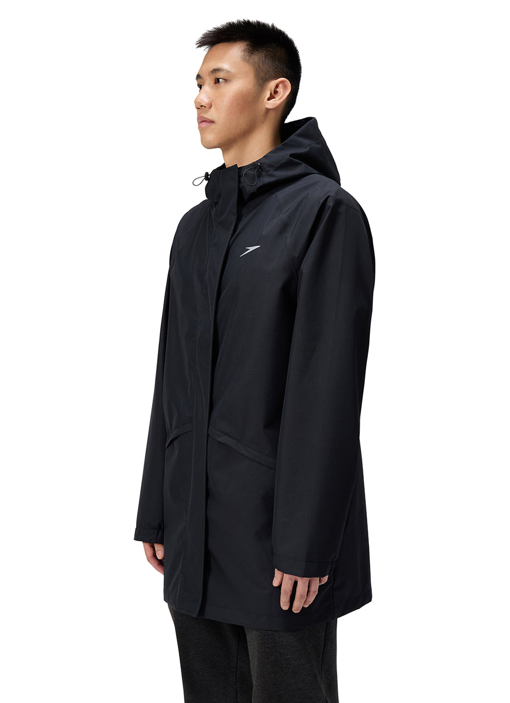 Speedo Men's Pro All Weather Jacket
