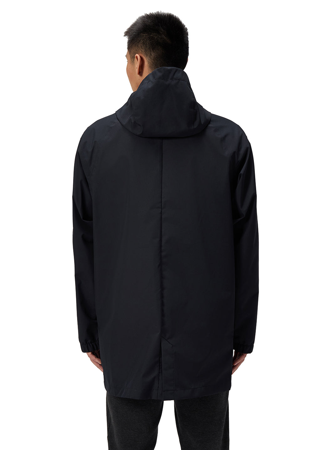 Speedo Men's Pro All Weather Jacket