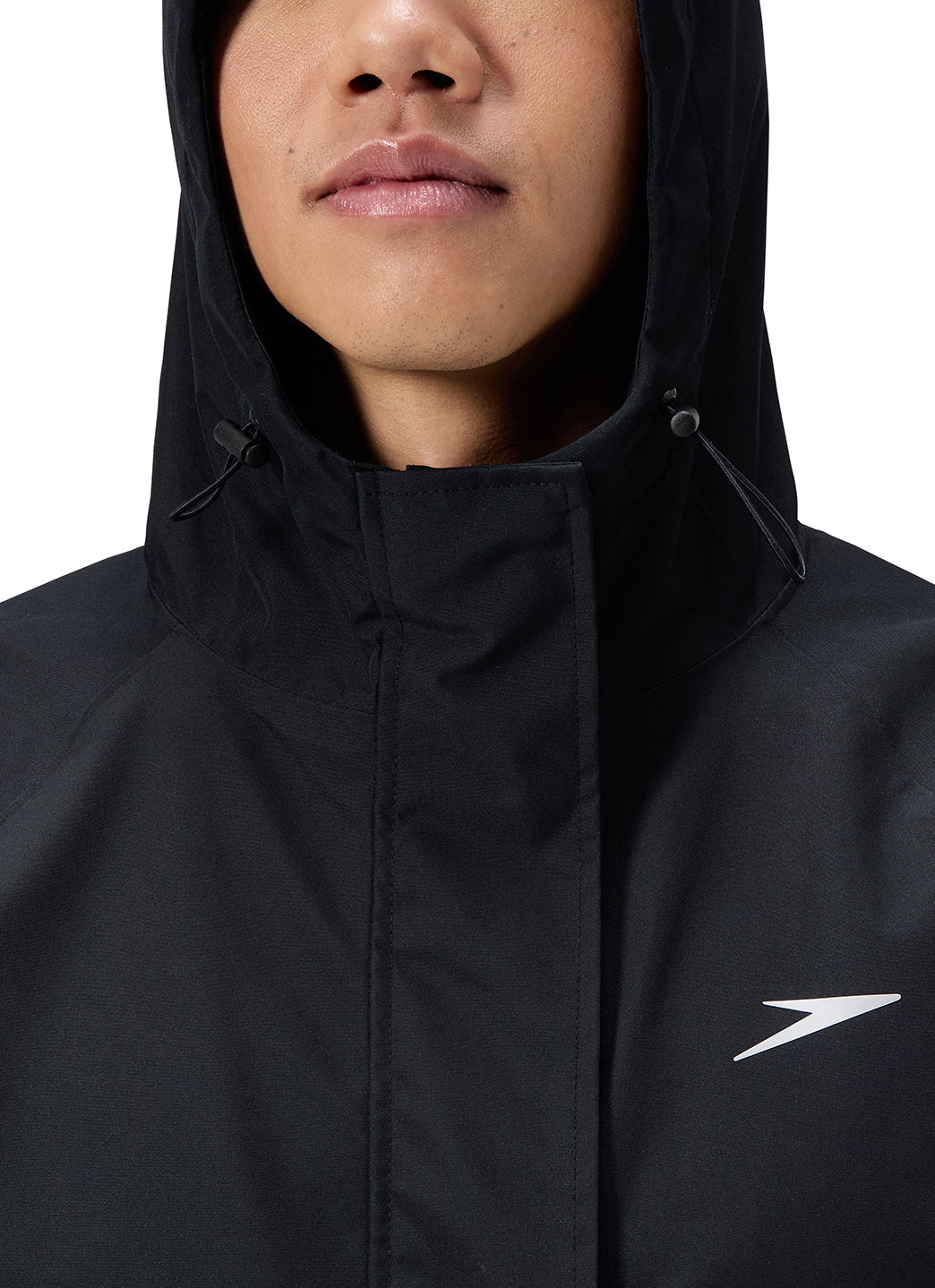 Speedo Men's Pro All Weather Jacket