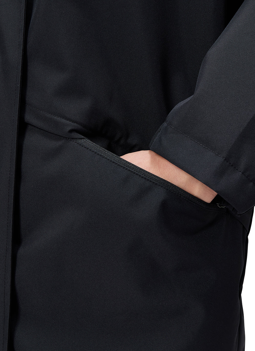 Speedo Men's Pro All Weather Jacket