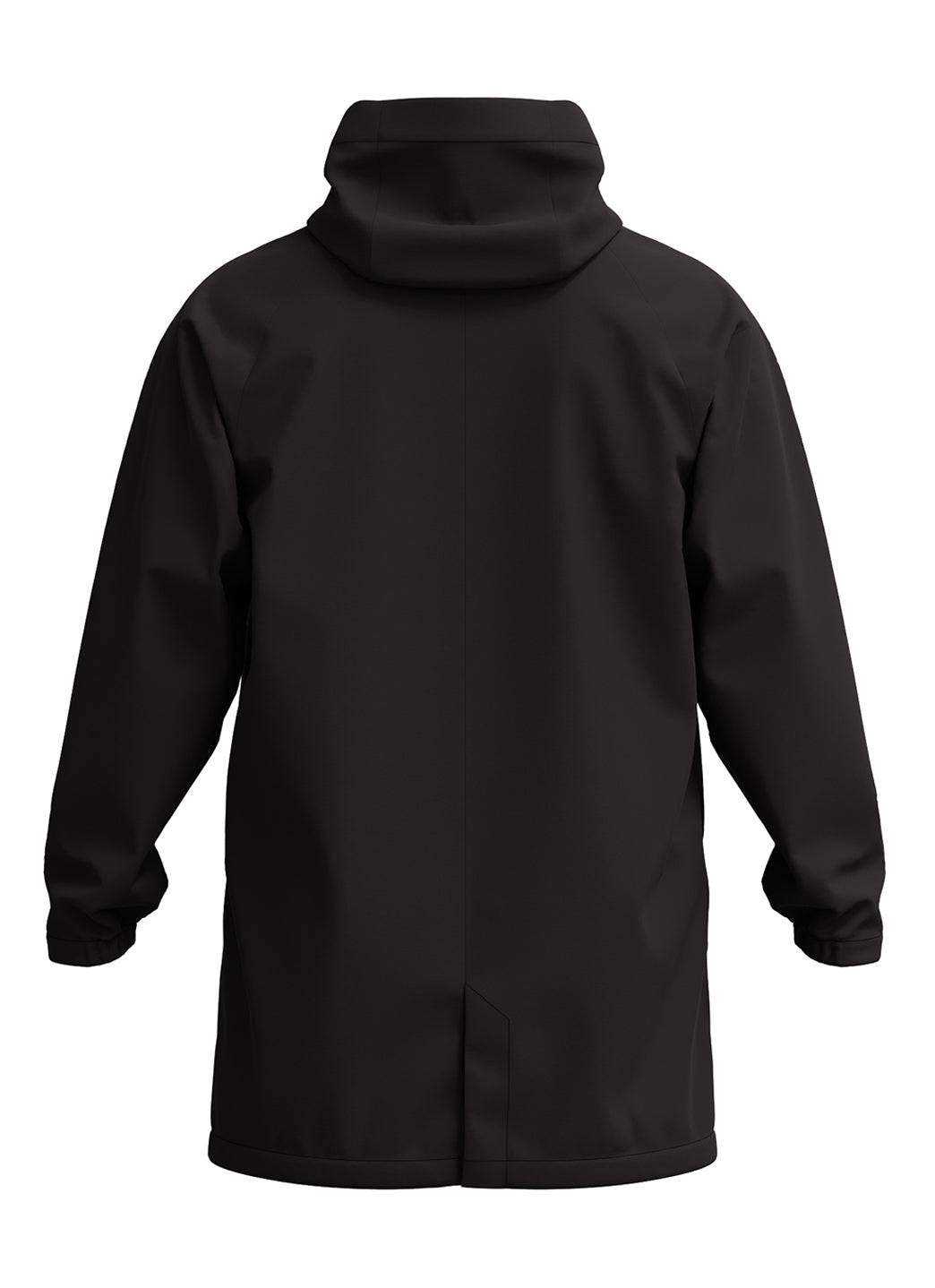 Speedo Men's Pro All Weather Jacket