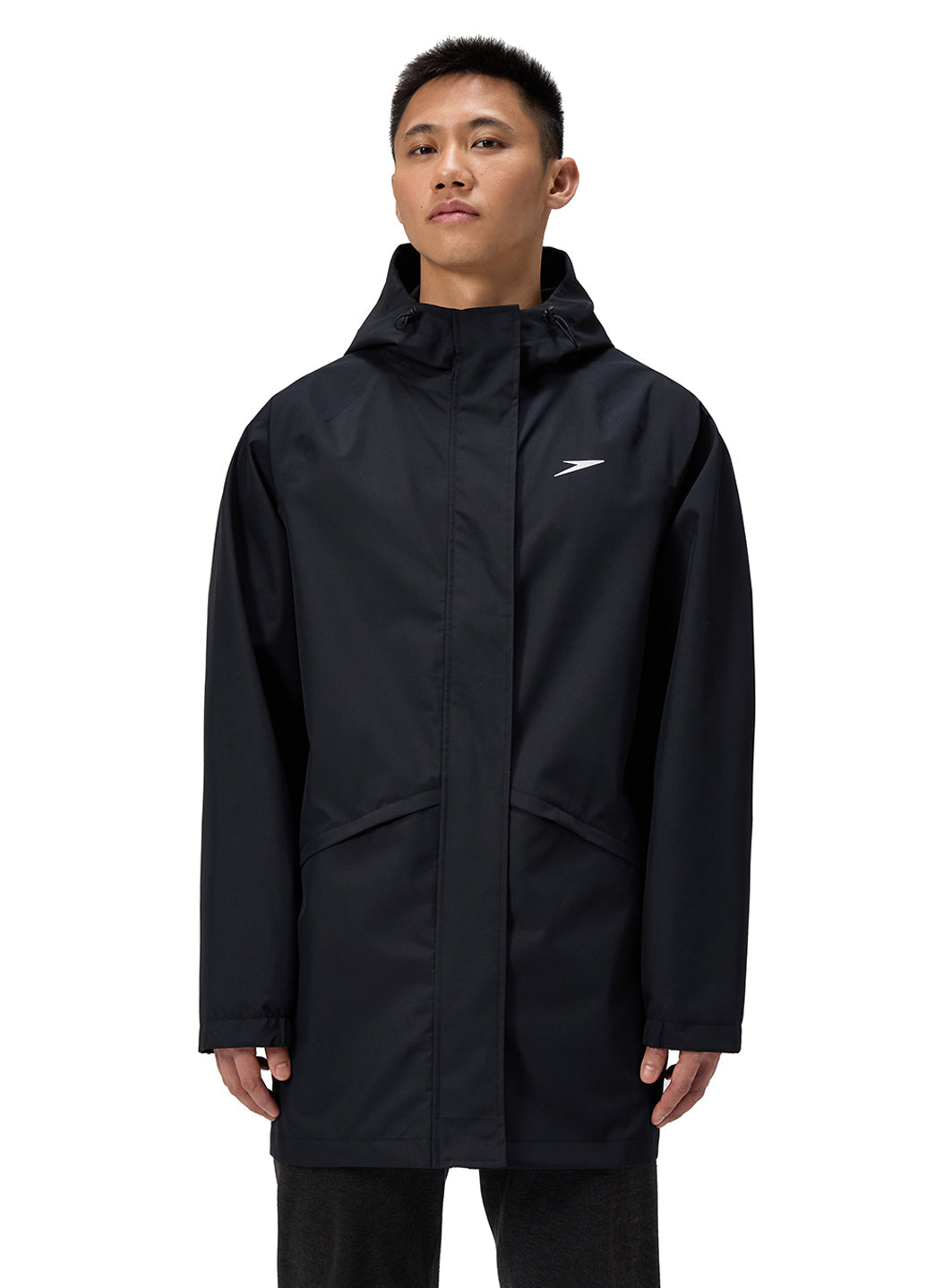 Speedo Men's Pro All Weather Jacket