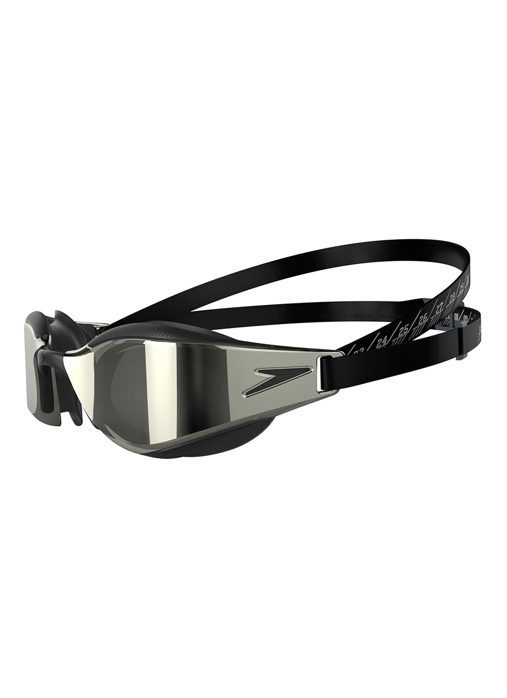 Speedo Fastskin Hyper Elite Mirrored Goggle