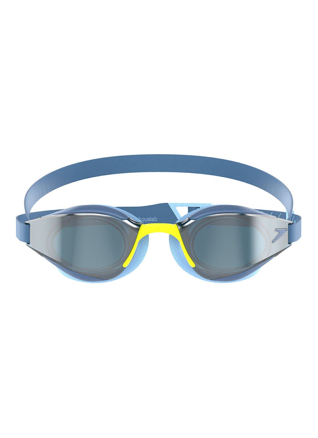 Speedo Fastskin Hyper Elite Mirrored Goggle