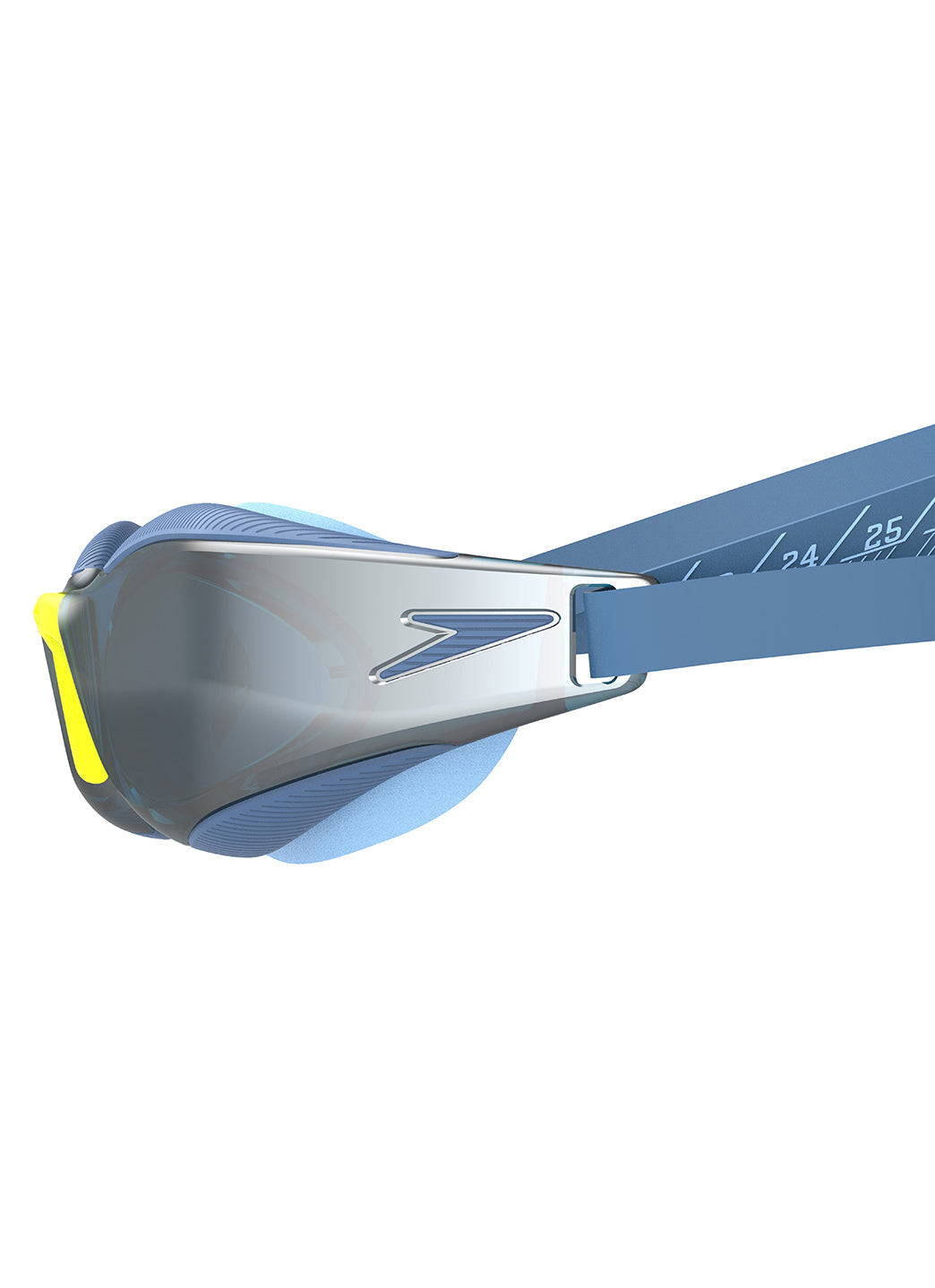Speedo Fastskin Hyper Elite Mirrored Goggle
