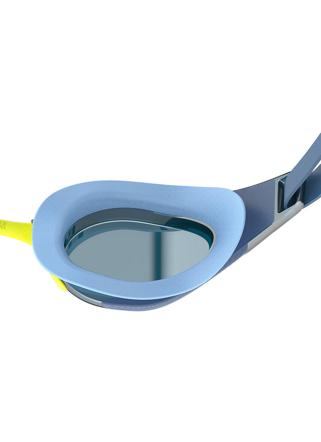 Speedo Fastskin Hyper Elite Mirrored Goggle