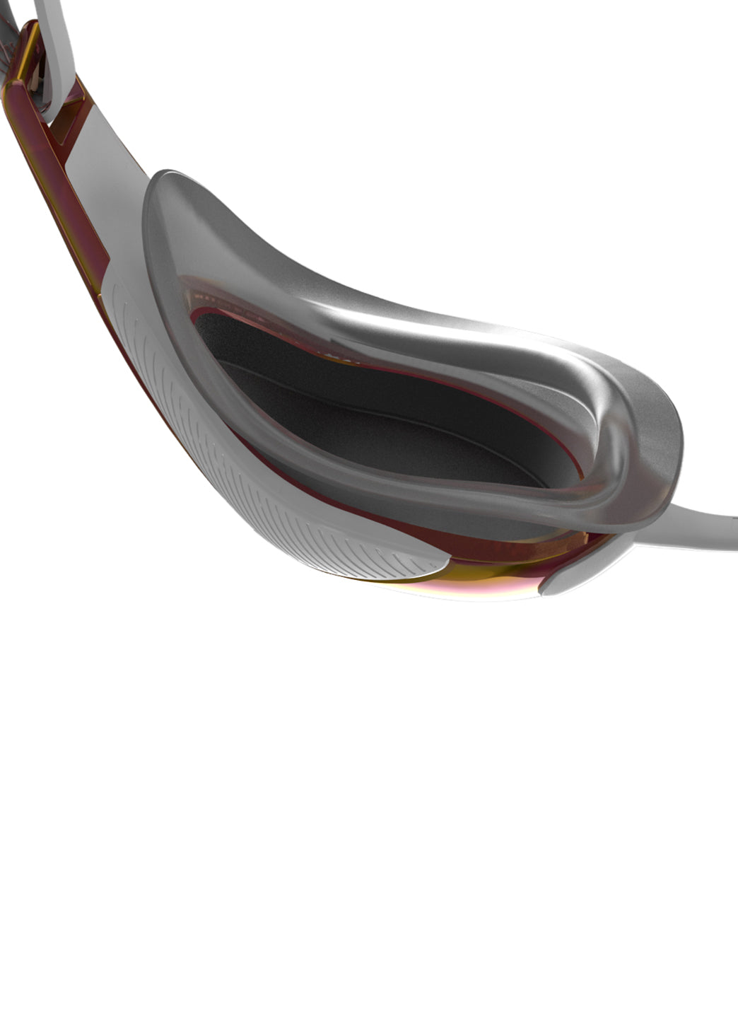 Speedo Fastskin Hyper Elite Mirrored Goggle