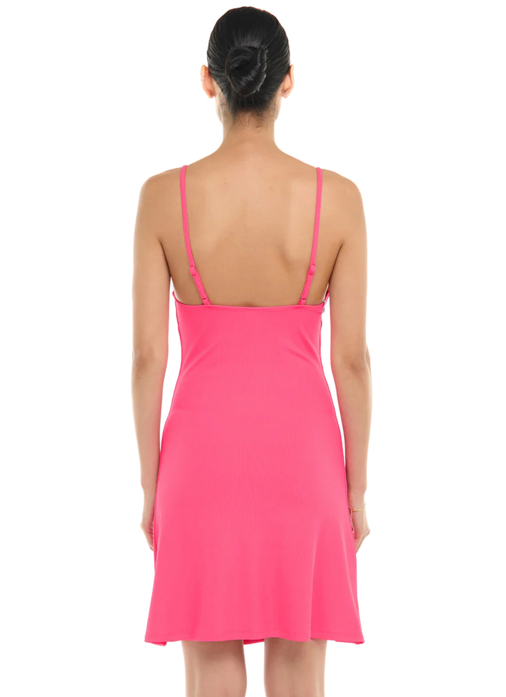 Body Glove Women's Smoothies Valencia Cover Up Dress