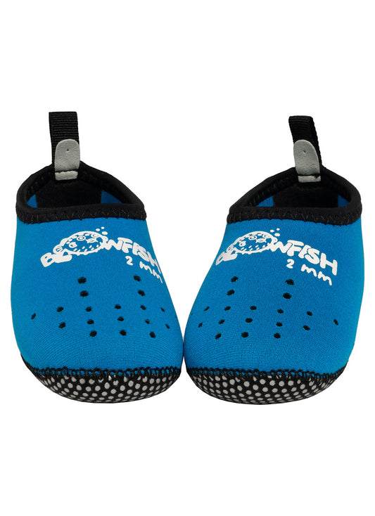 Cressi Kids' Blowfish Water Booties (Toddler)
