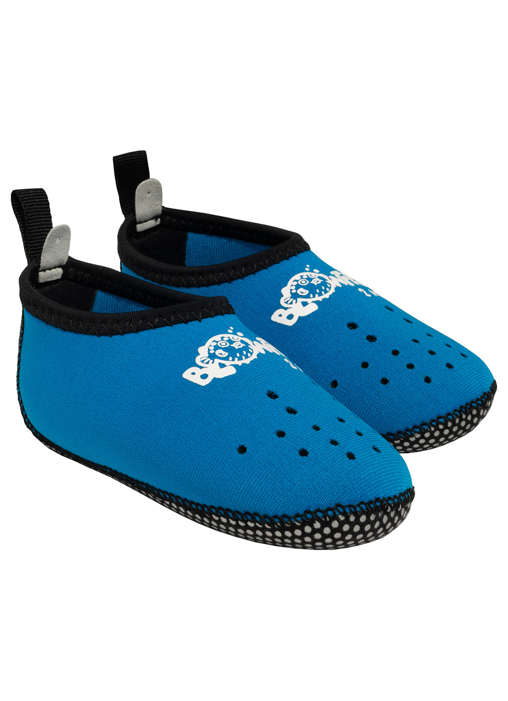 Cressi Kids' Blowfish Water Booties (Toddler)