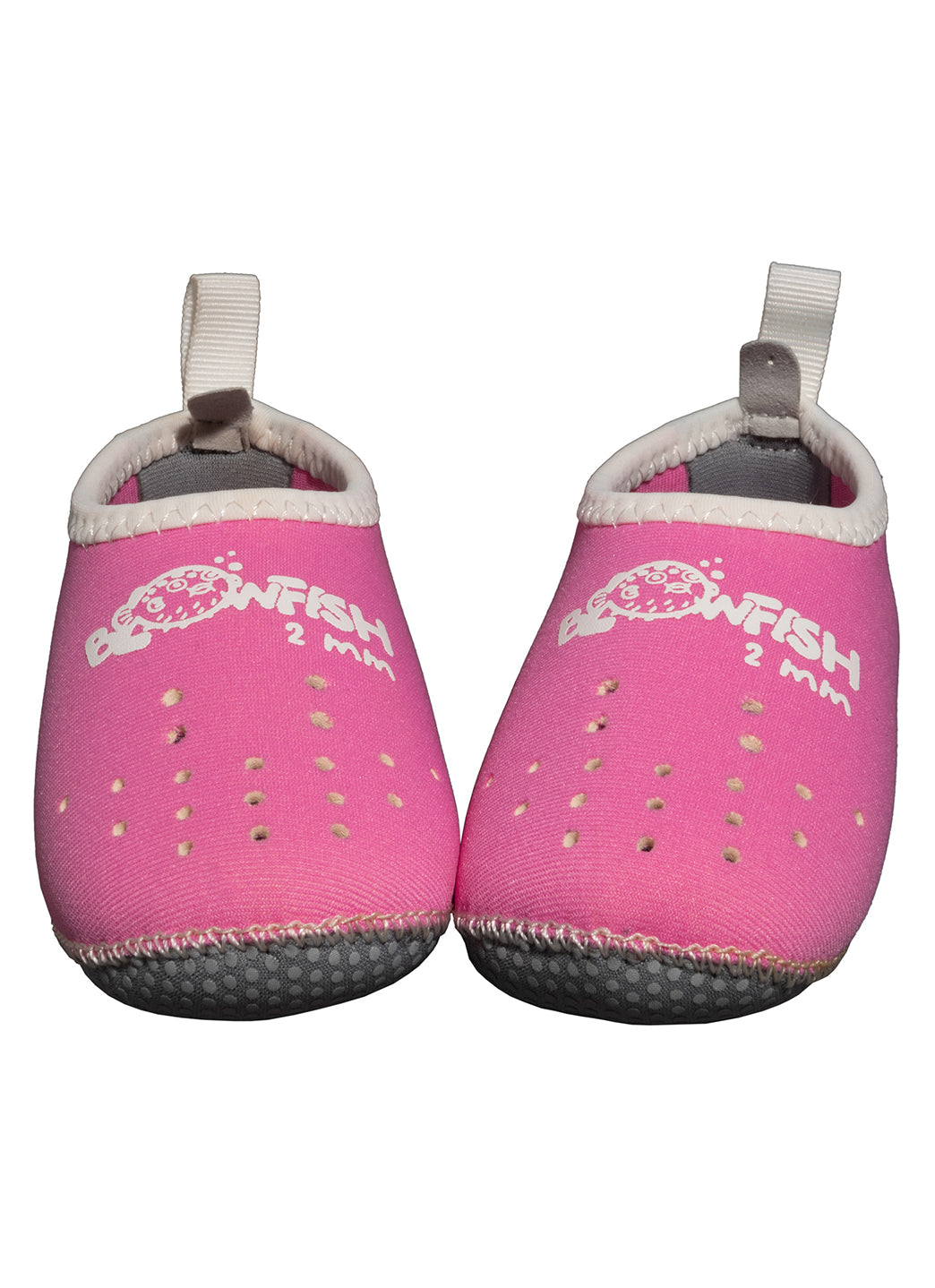 Cressi Kids' Blowfish Water Booties (Toddler)