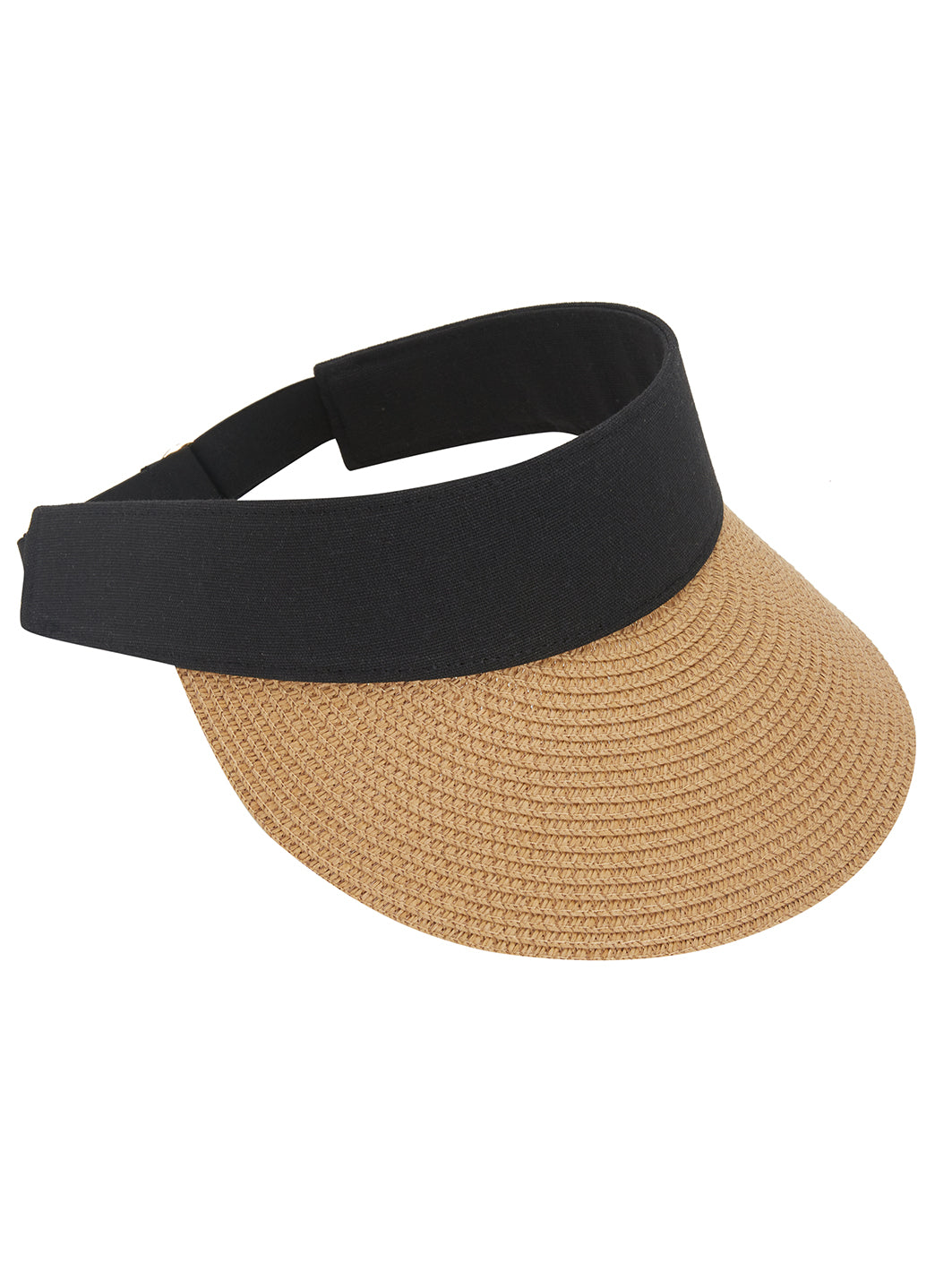 Peter Grimm Women's Bayshore Adjustable Visor