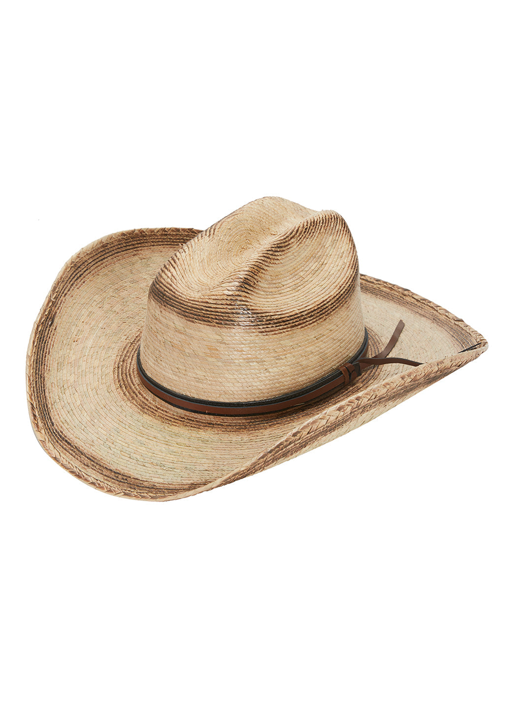 Peter Grimm Unisex Jerez Resort Western Beach Hat