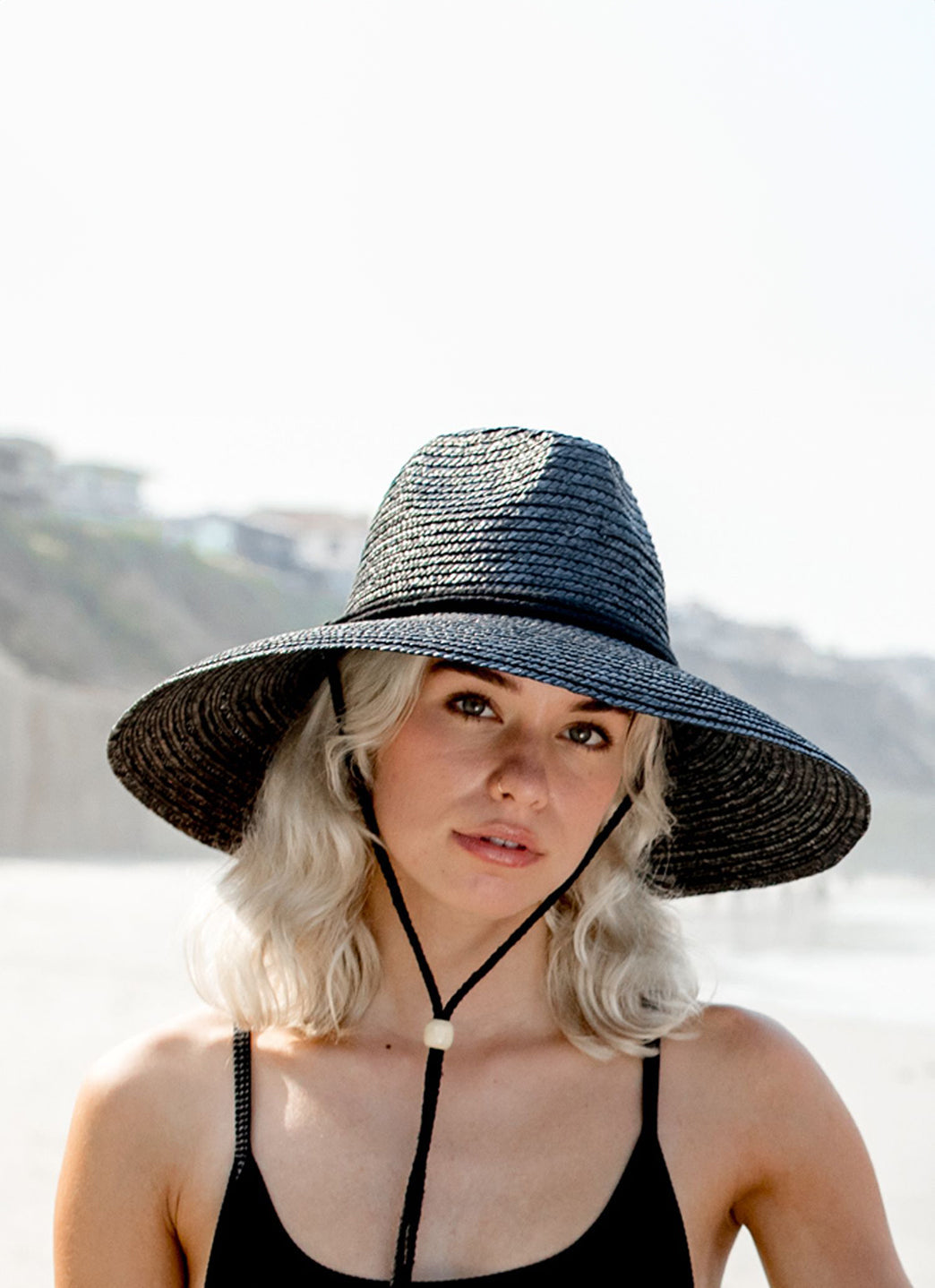 Peter Grimm Alder Adjustable Lifeguard Hat