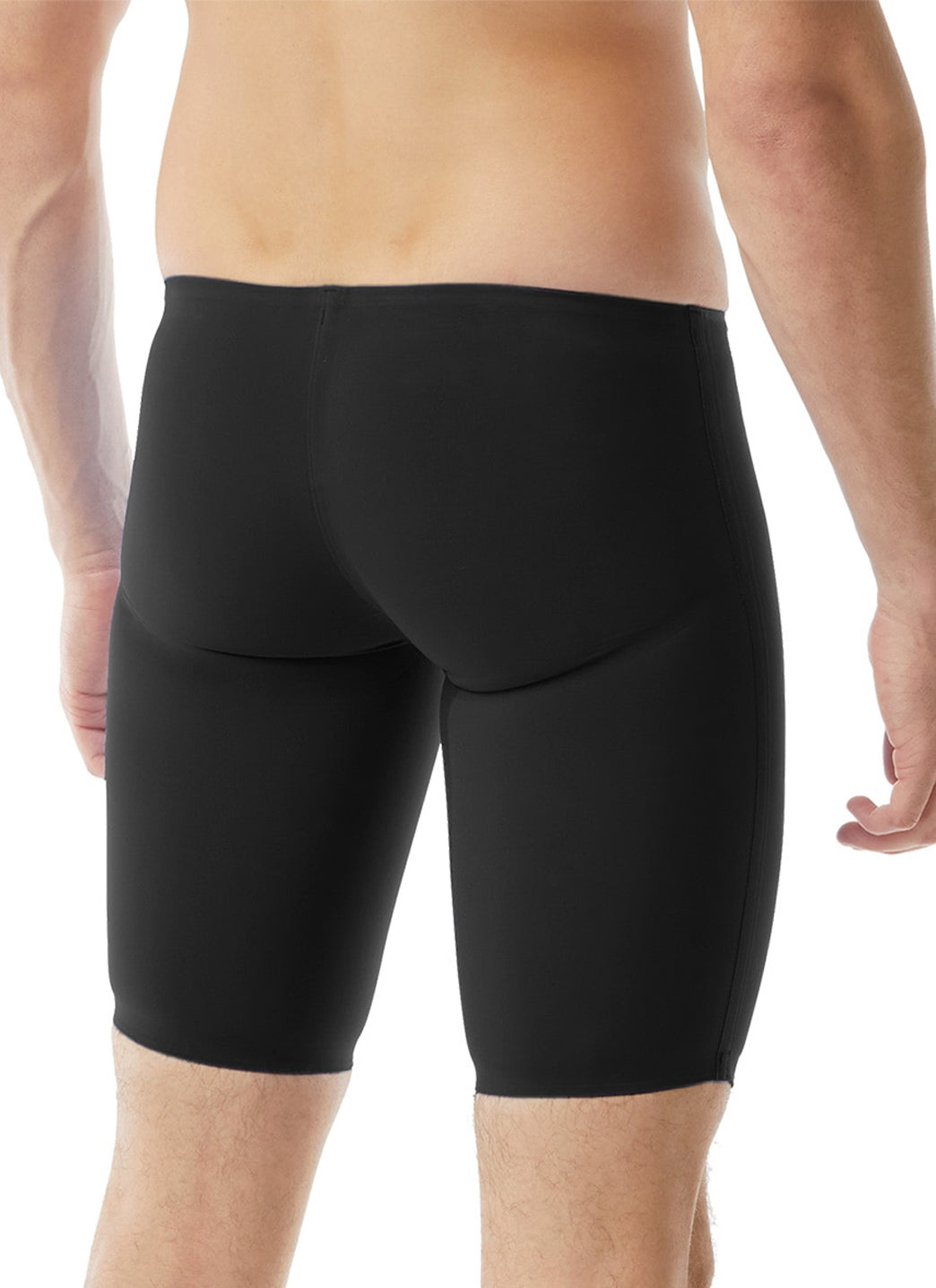 TYR Men's Invictus Jammer Tech Suit Swimsuit