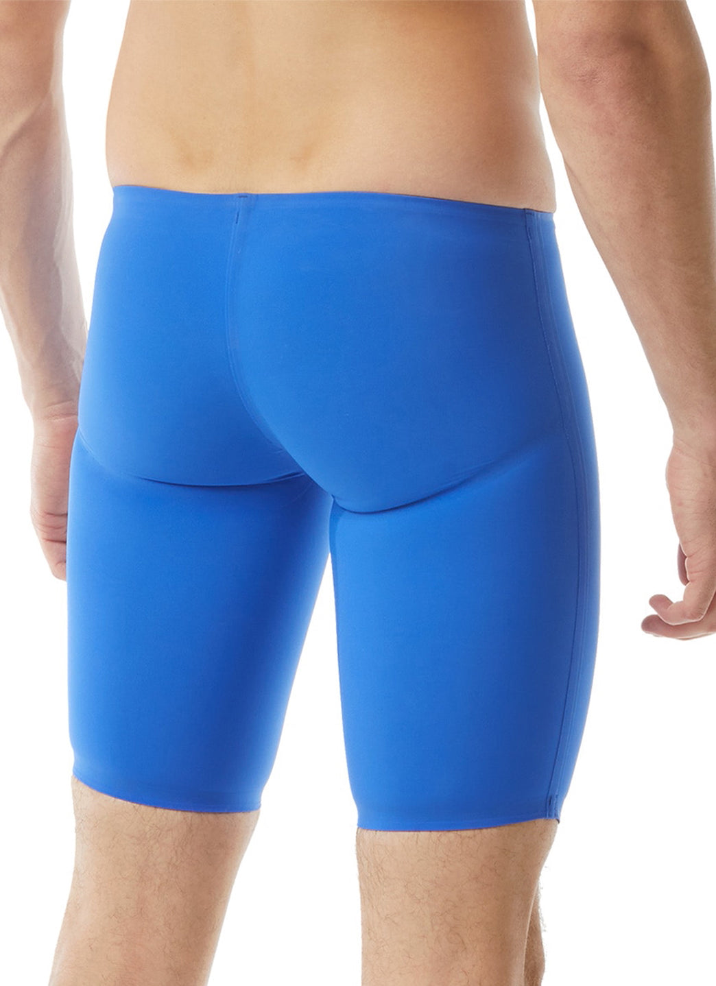 TYR Men's Invictus Jammer Tech Suit Swimsuit