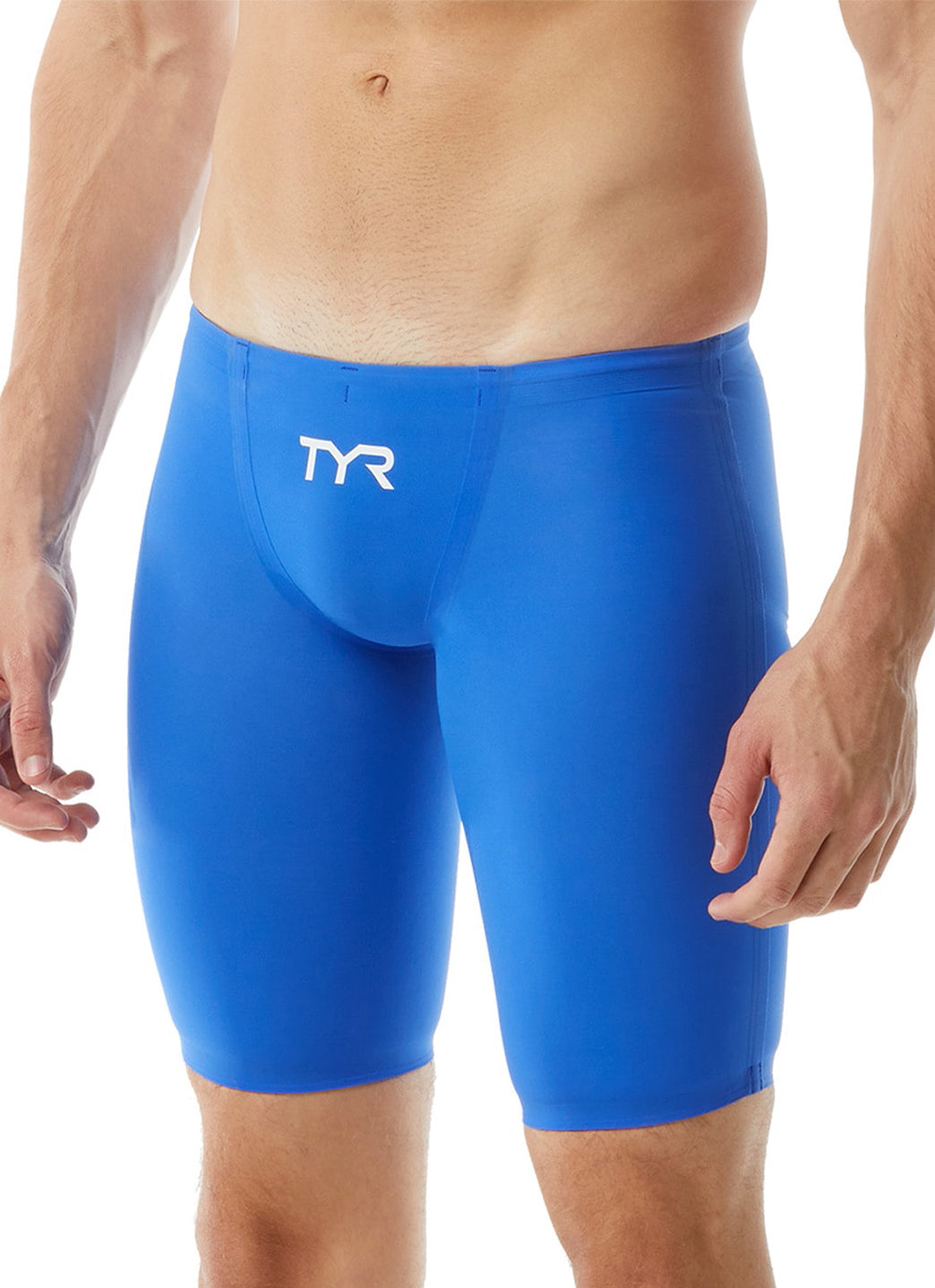 TYR Men's Invictus Jammer Tech Suit Swimsuit