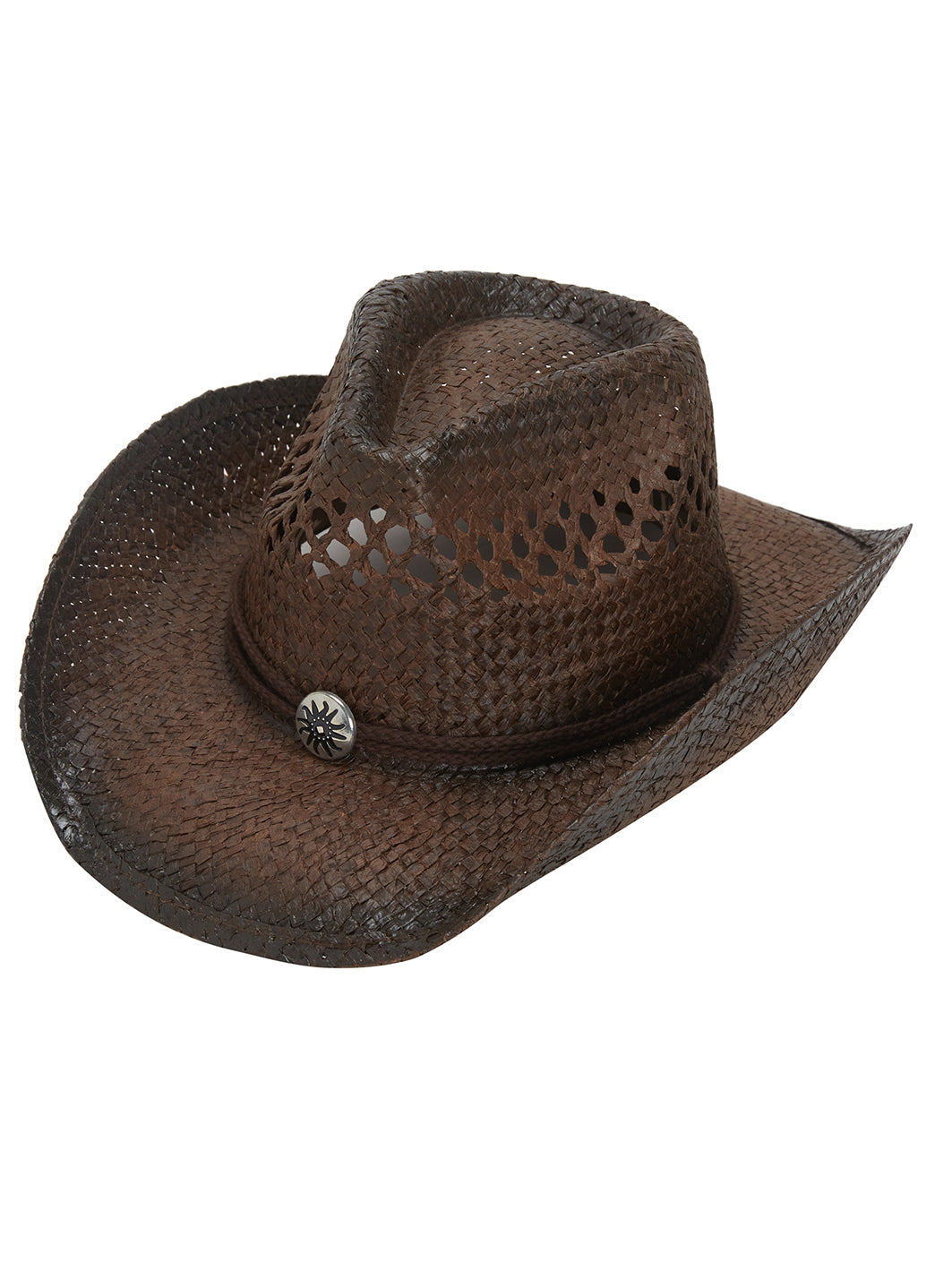 Peter Grimm Tino Western Hat