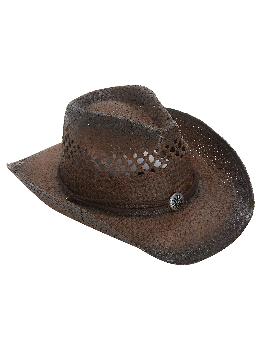 Peter Grimm Tino Western Hat