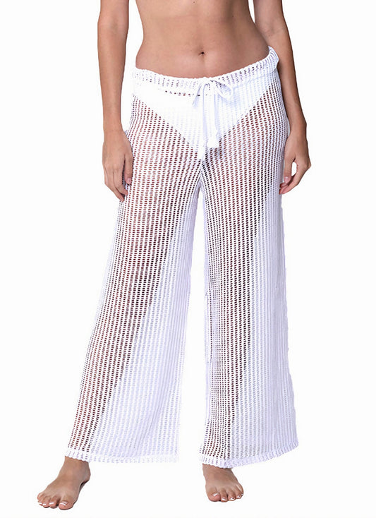 J.Valdi Women's Bora Bora Beach Cover Up Pant