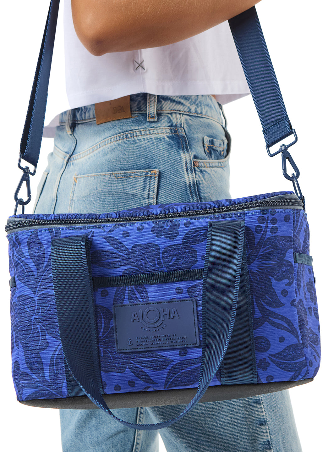 ALOHA Breezy Packable Cooler