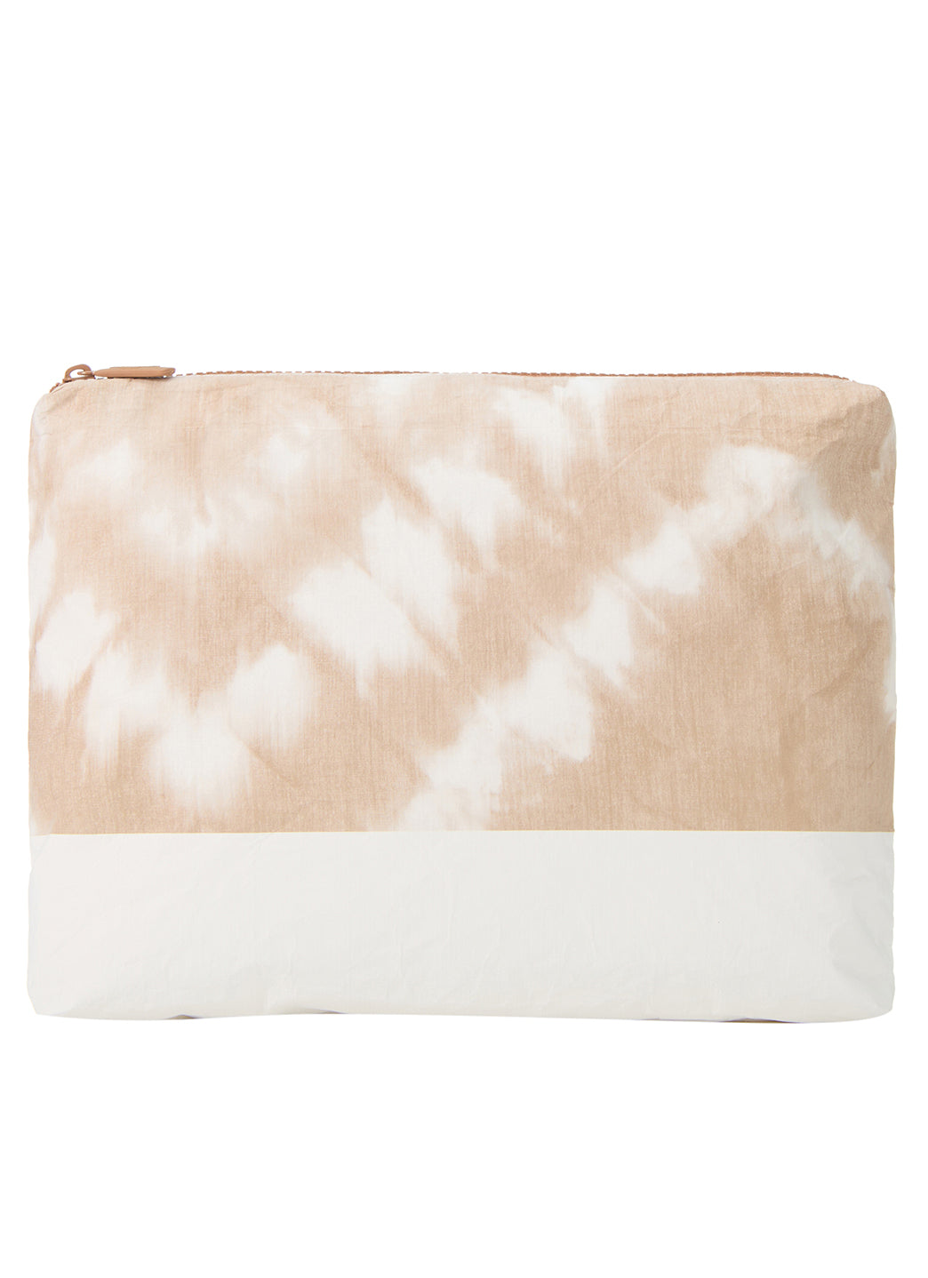 ALOHA Shibori Mid Swim Pouch