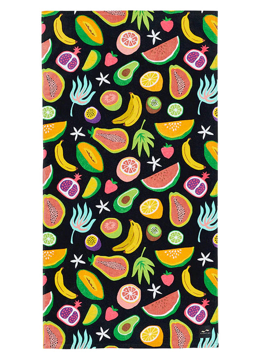 Slowtide Ripe Beach Towel