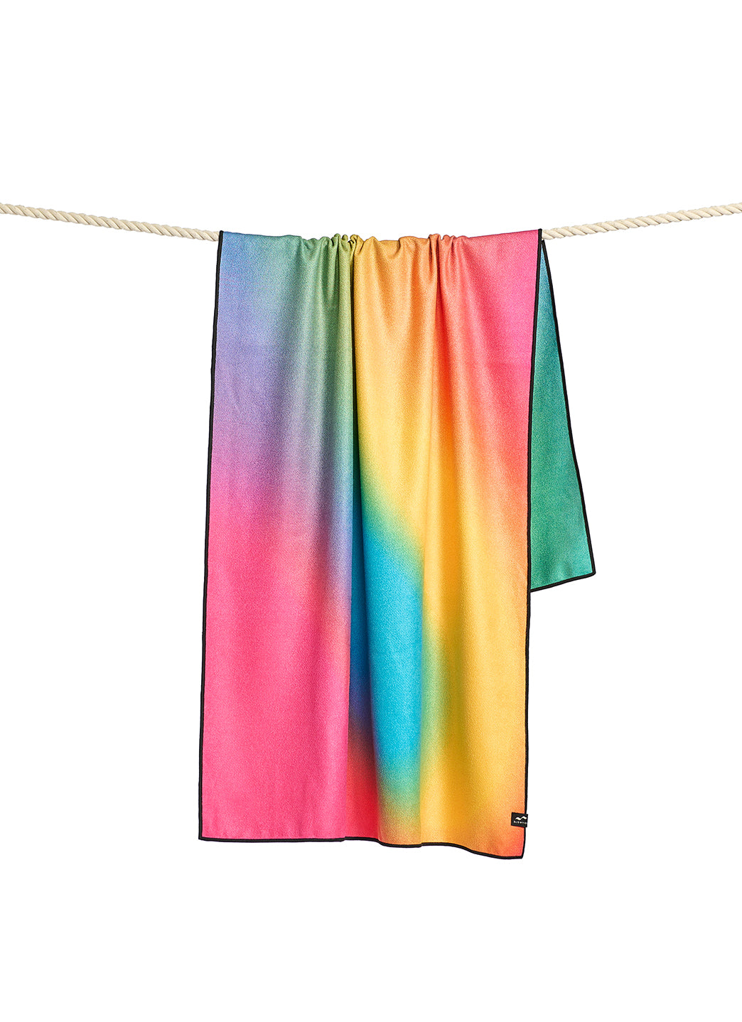 Slowtide Bodhi Performance Quick-Dry Travel Towel