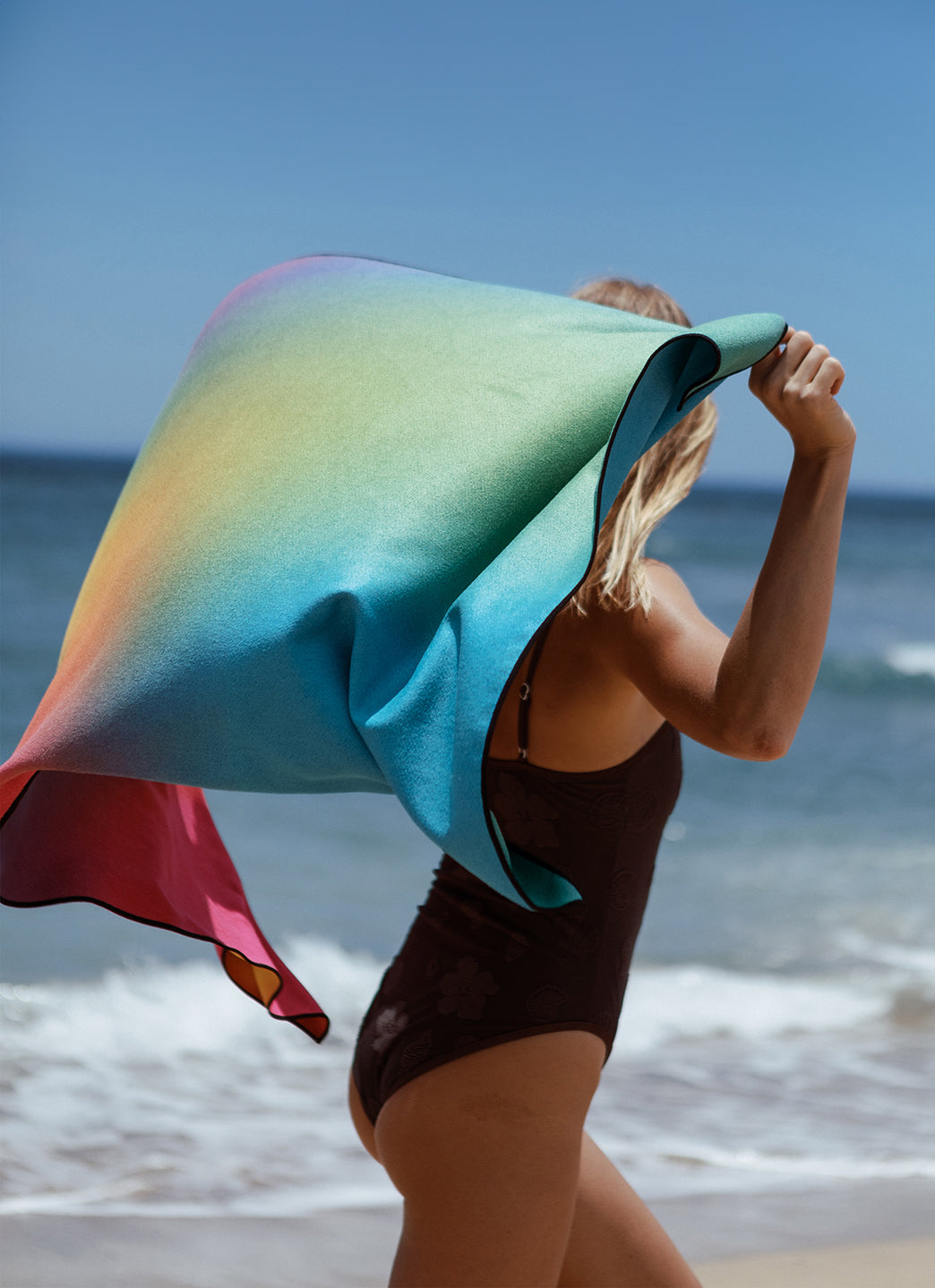 Slowtide Bodhi Performance Quick-Dry Travel Towel