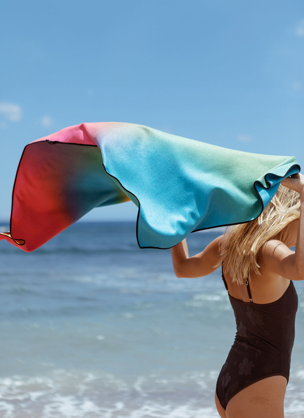 Slowtide Bodhi Performance Quick-Dry Travel Towel