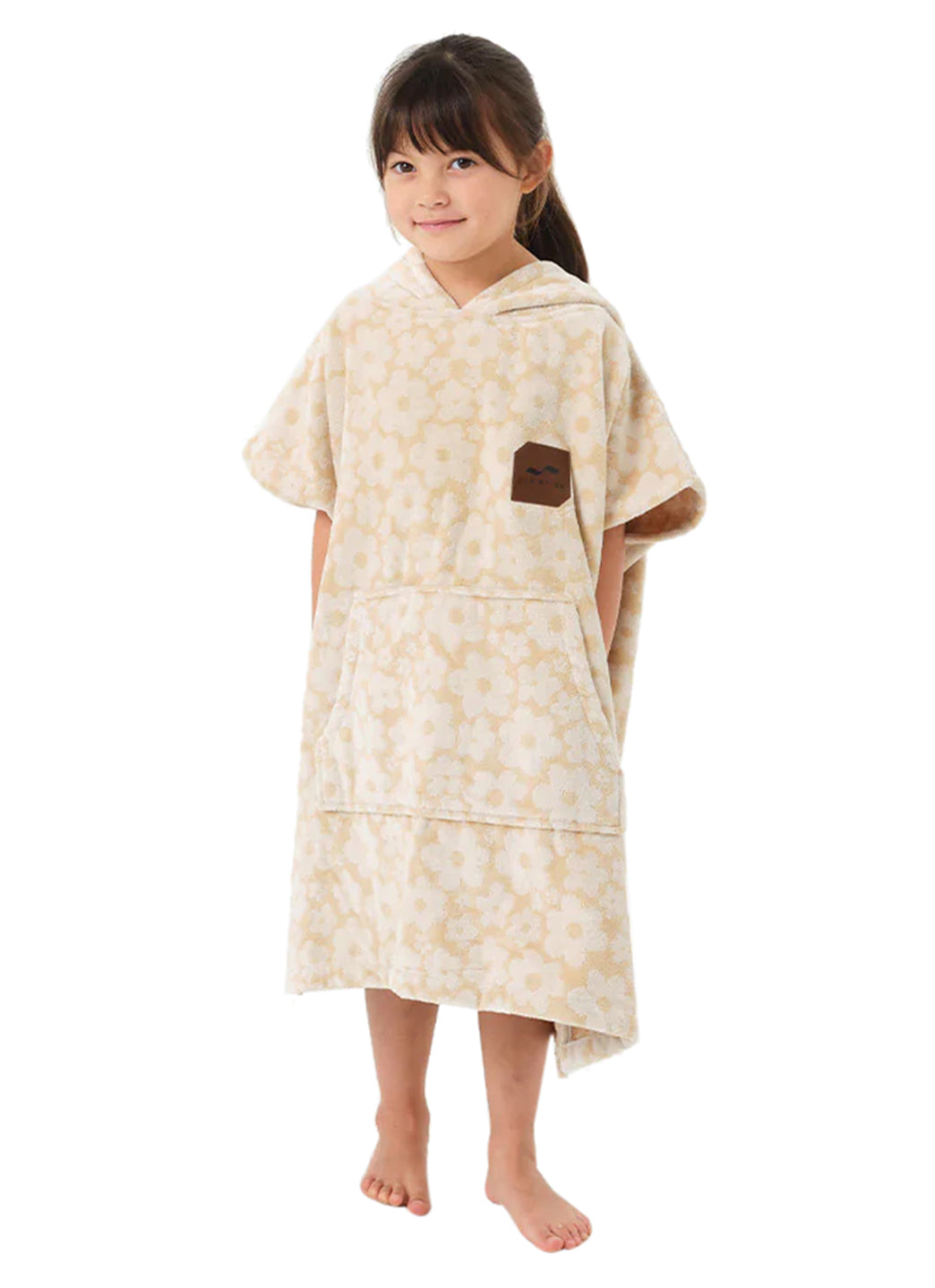 Slowtide Kids' Ginny Poncho (Toddler, Little Kid)