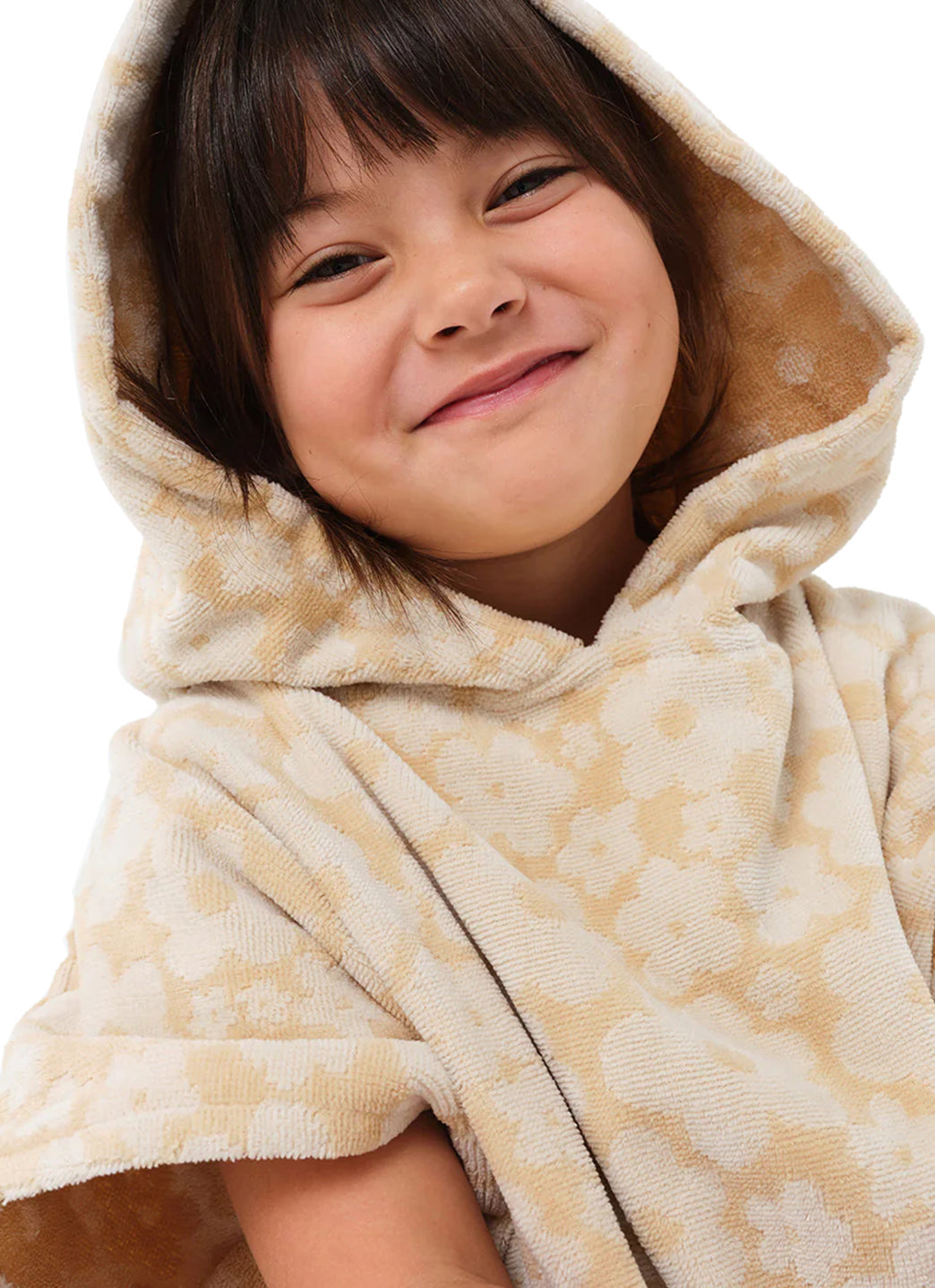Slowtide Kids' Ginny Poncho (Toddler, Little Kid)