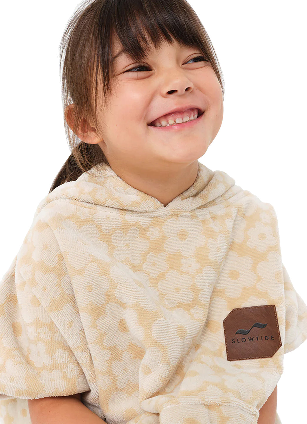 Slowtide Kids' Ginny Poncho (Toddler, Little Kid)