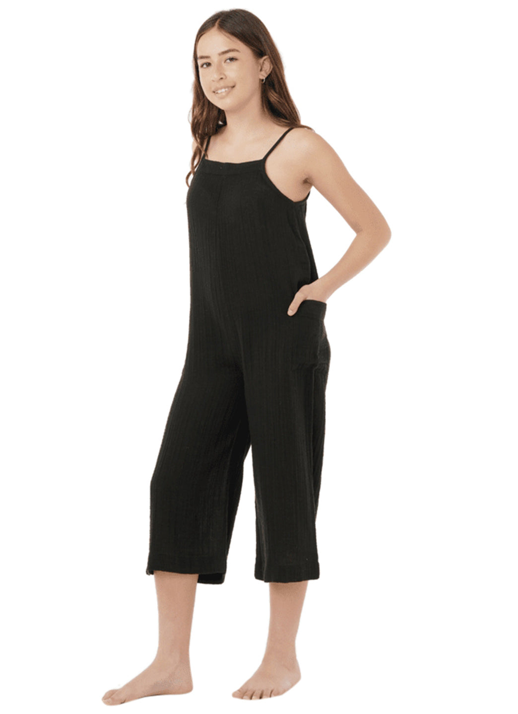 Rip Curl Girls' Premium Surf Jumpsuit (Big Kid)
