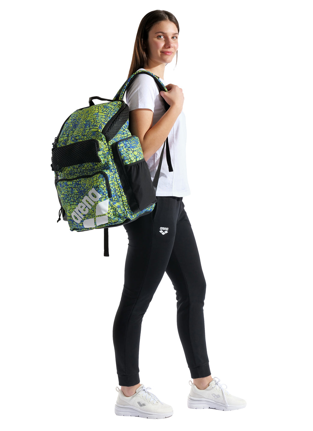 Arena Snakeskin One Go 45L Backpack