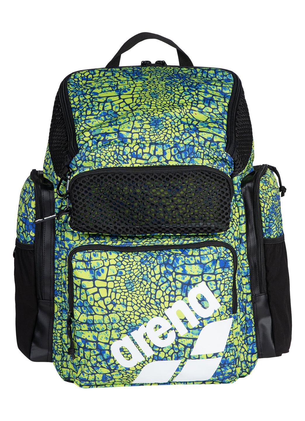 Arena Snakeskin One Go 45L Backpack