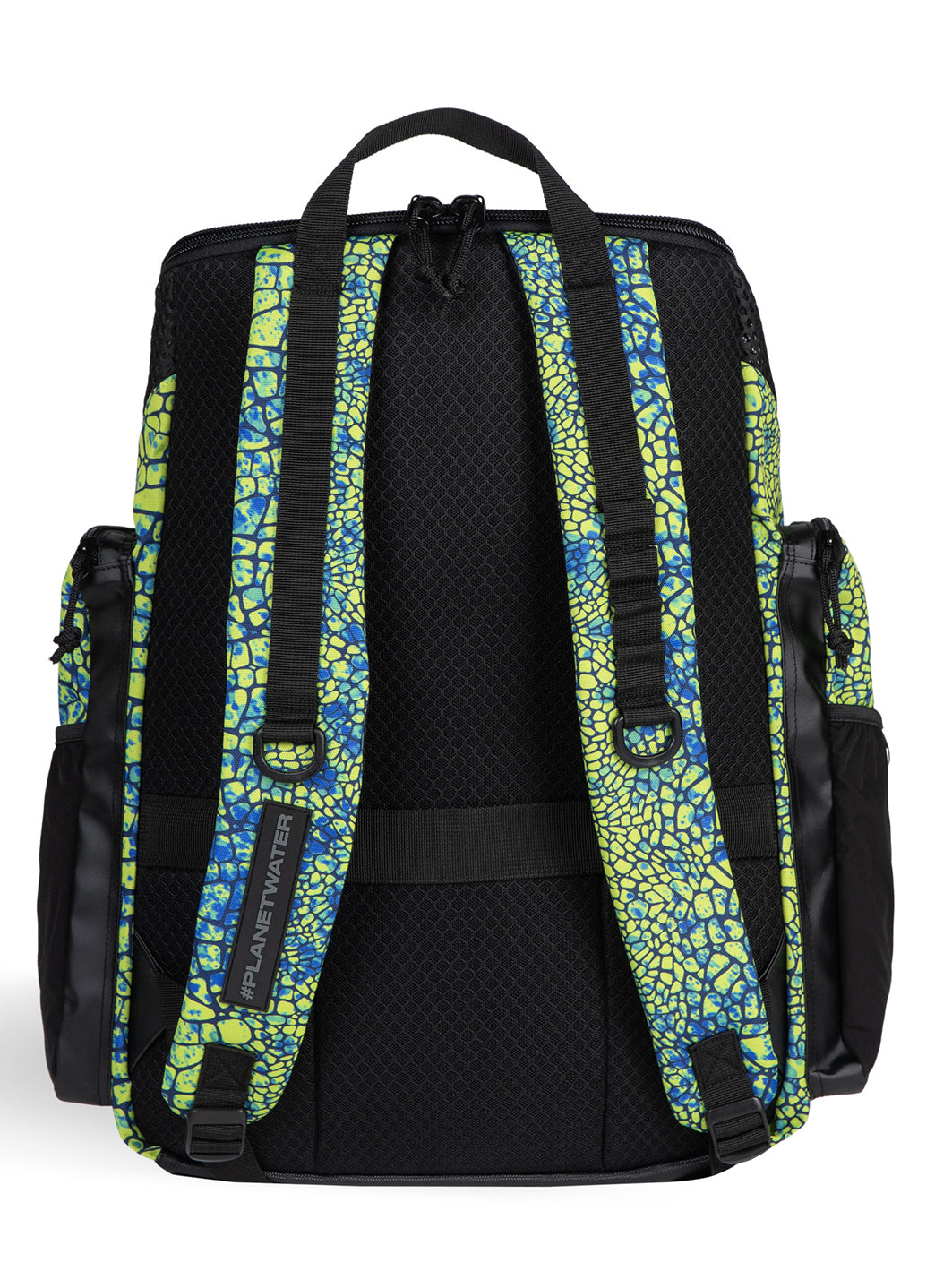 Arena Snakeskin One Go 45L Backpack