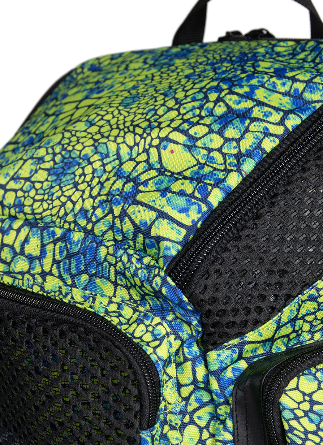 Arena Snakeskin One Go 45L Backpack