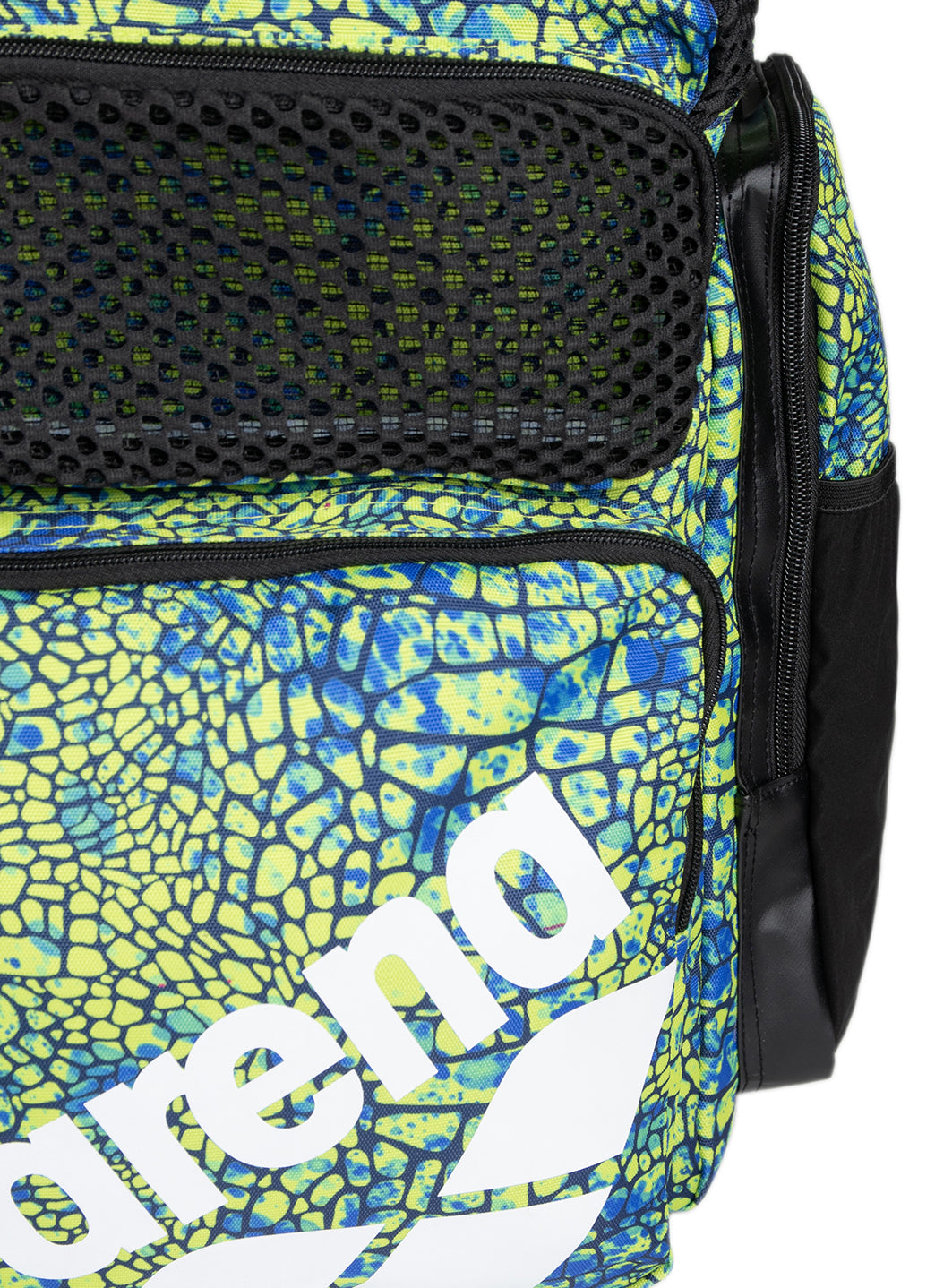 Arena Snakeskin One Go 45L Backpack