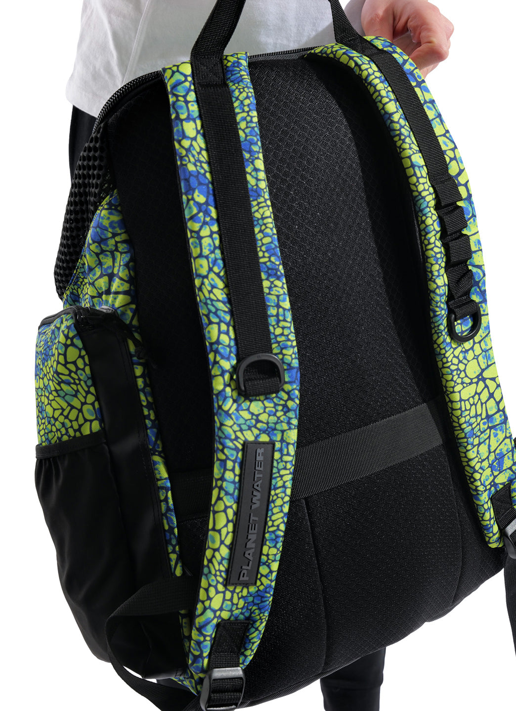 Arena Snakeskin One Go 45L Backpack