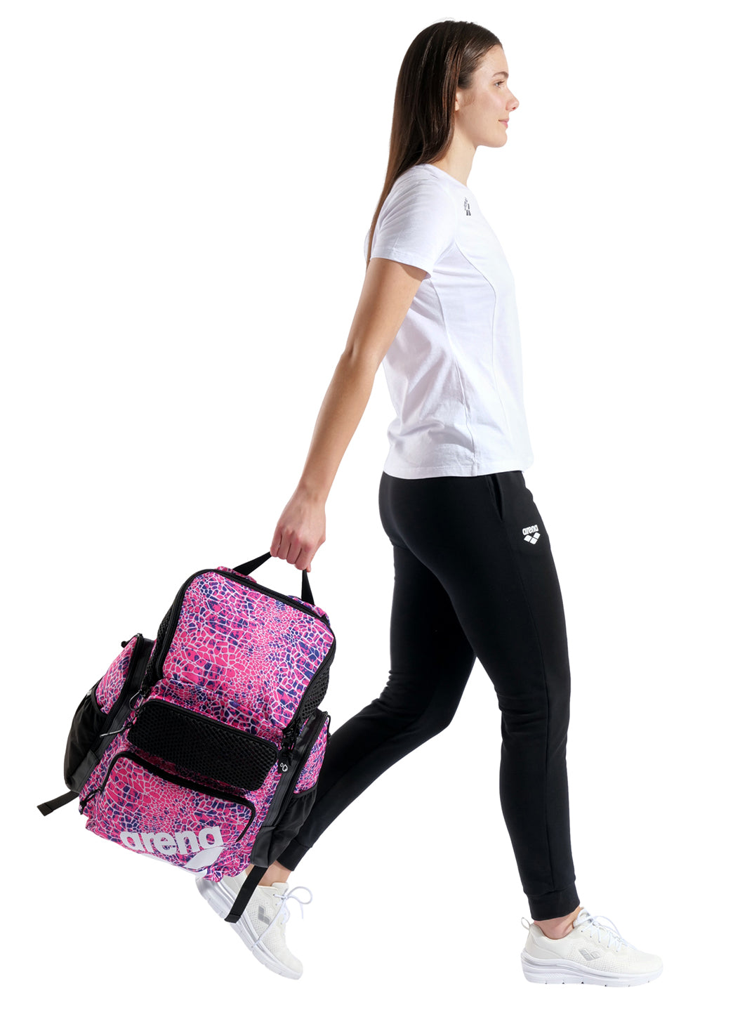 Arena Snakeskin One Go 45L Backpack