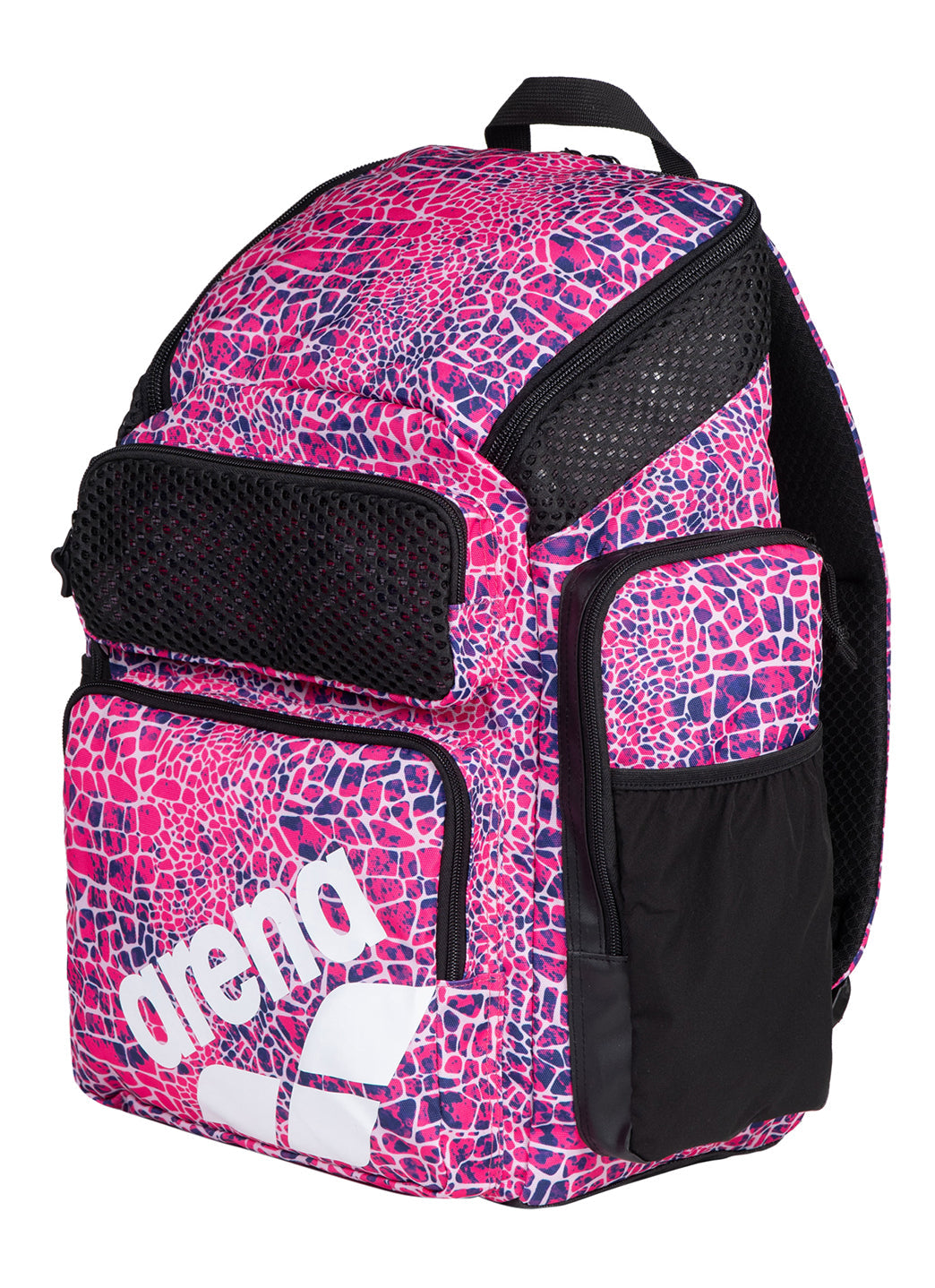 Arena Snakeskin One Go 45L Backpack