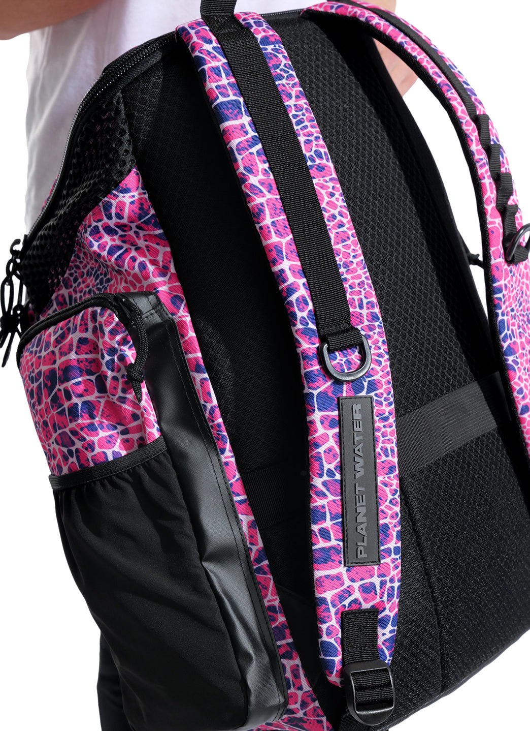 Arena Snakeskin One Go 45L Backpack