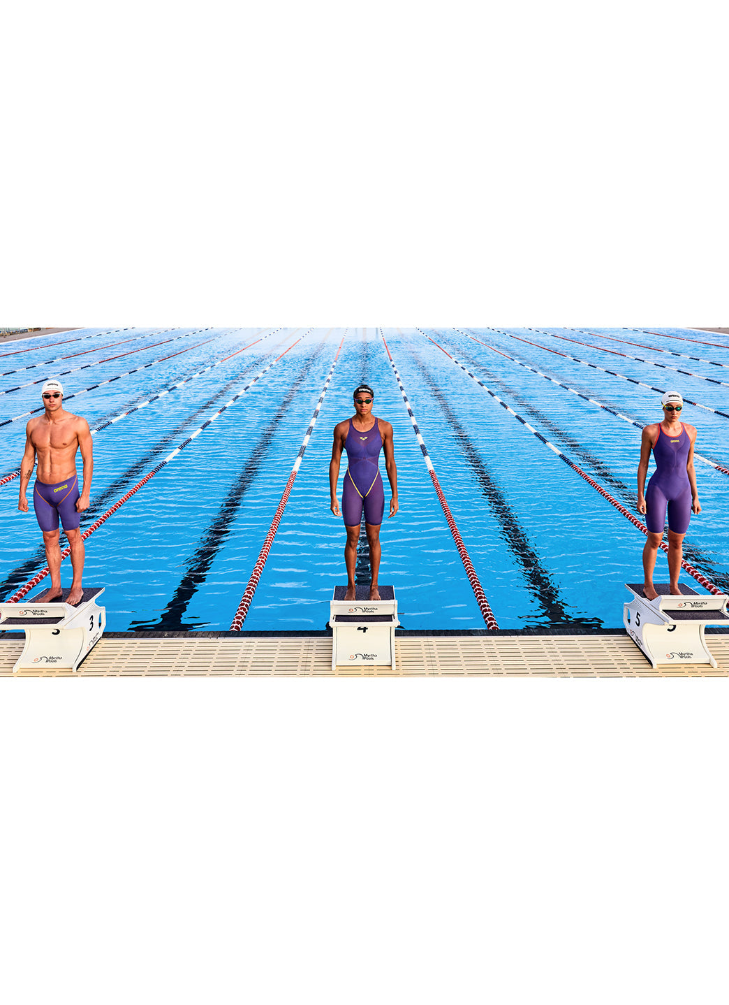 Arena Women's Powerskin Eclipse Glare Carbon Air2 SL LE Closed Back Tech Suit Swimsuit