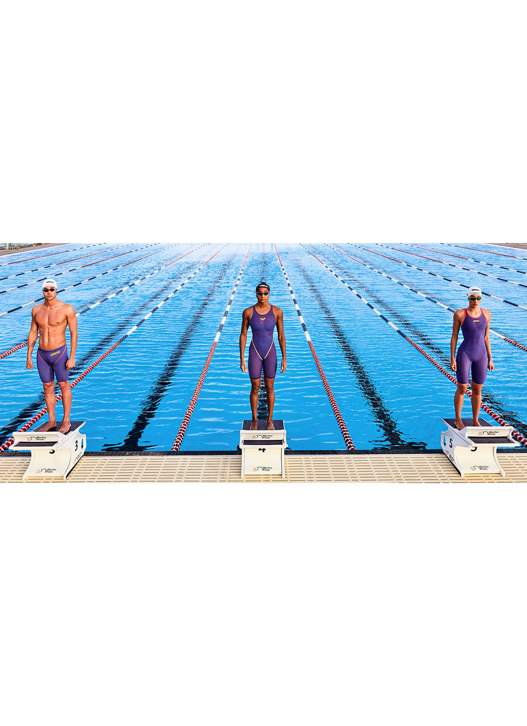 Arena Men's Powerskin Eclipse Glare Carbon Glide SL LE Jammer Tech Suit Swimsuit